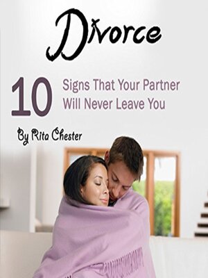 cover image of Divorce